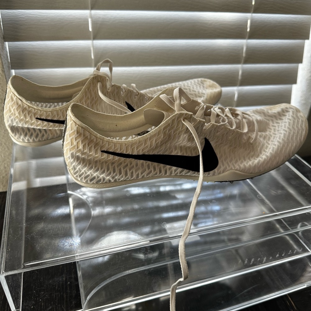 Size 10.5 - Nike Zoom Mamba 5 Phantom Track Spikes